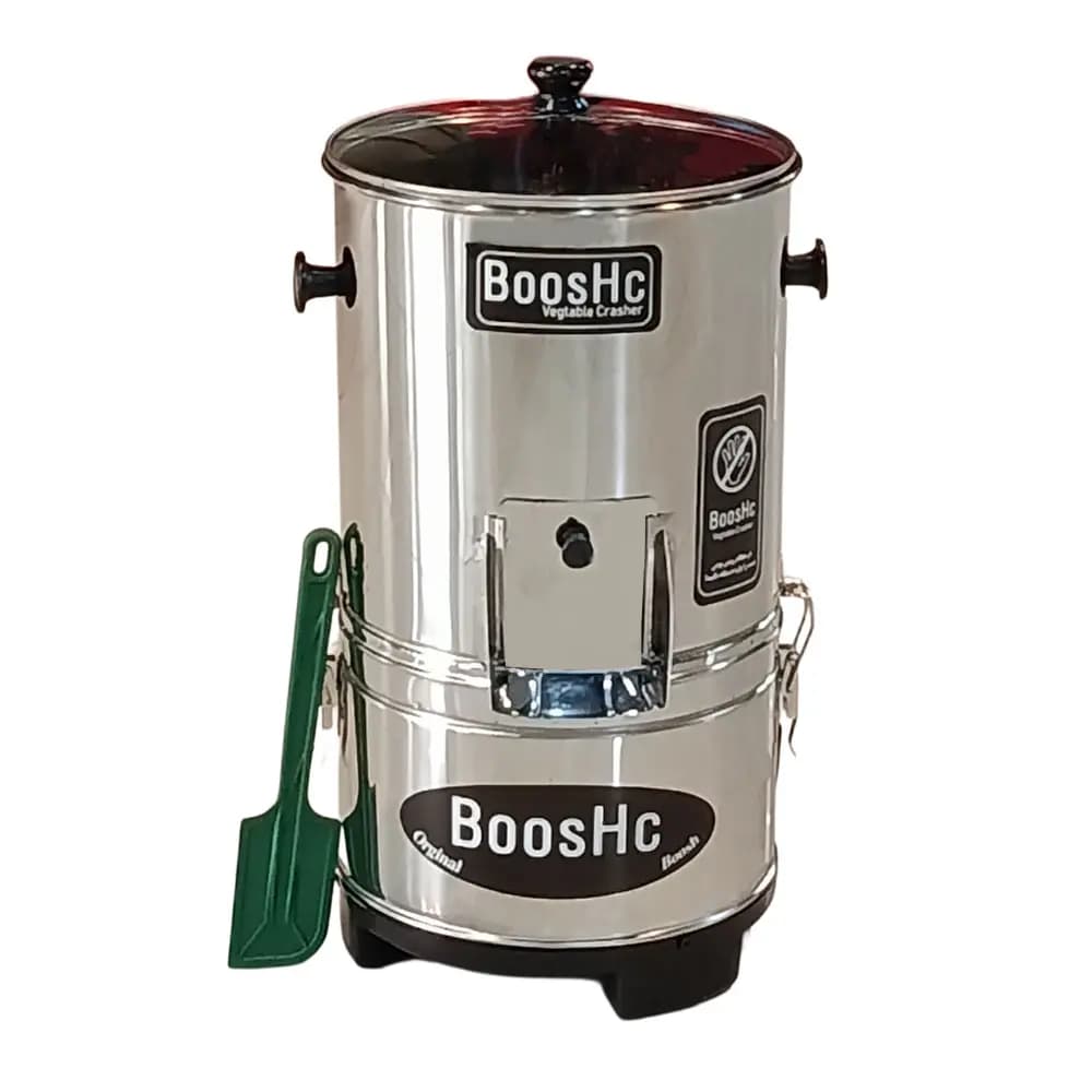 سبزی خرد کن بوش 4 کیلویی BOSCH — تصویر ۲