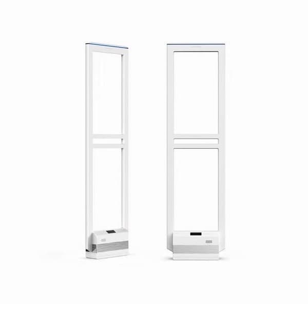 گیت فروشگاهی َAM گارنت جفت پایه