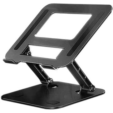 استند فلزی لپ تاپ DNET مدل DT-72 کد 129001626 — تصویر ۵
