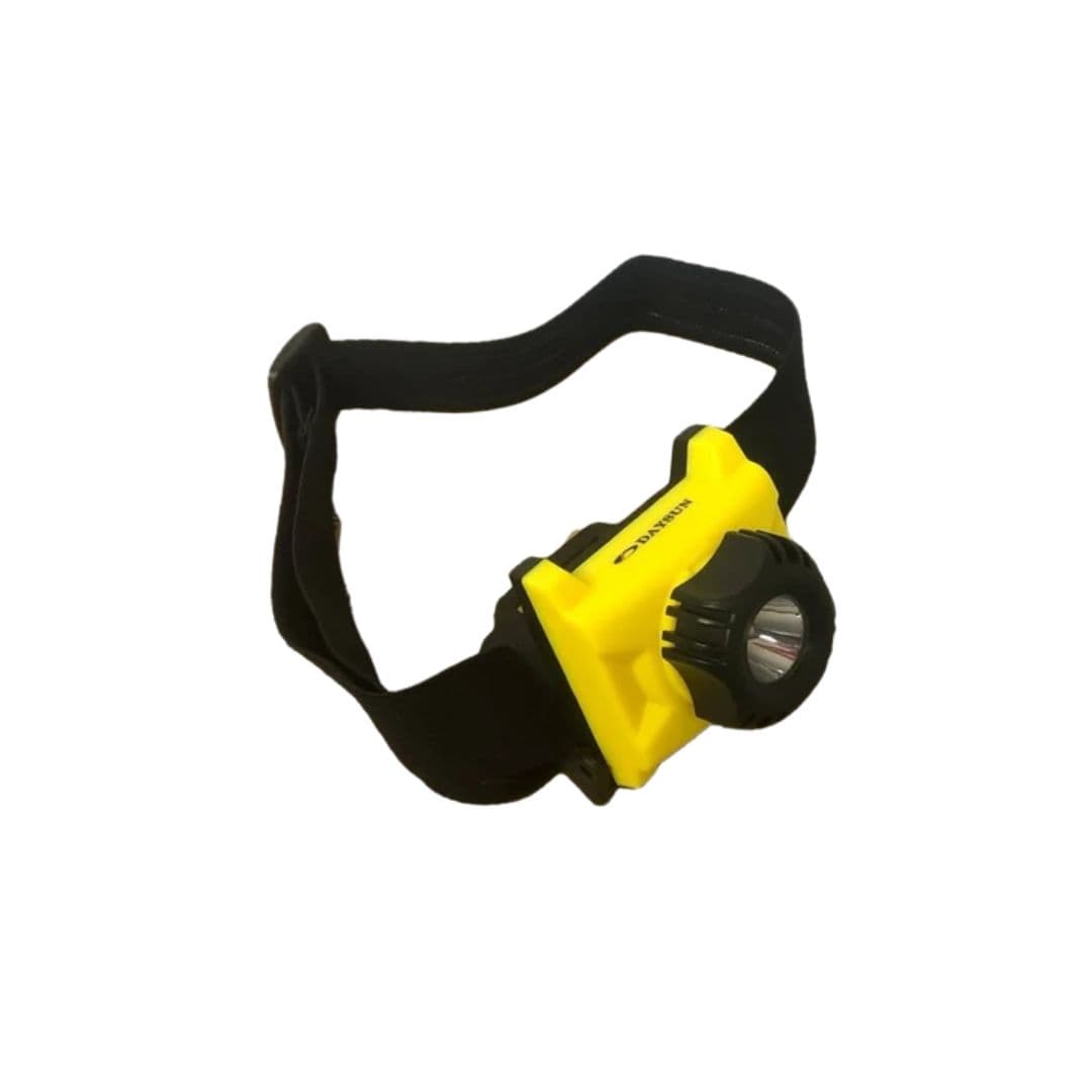 هدلايت ضد انفجار دايسون DAYSUN DS-15 EX