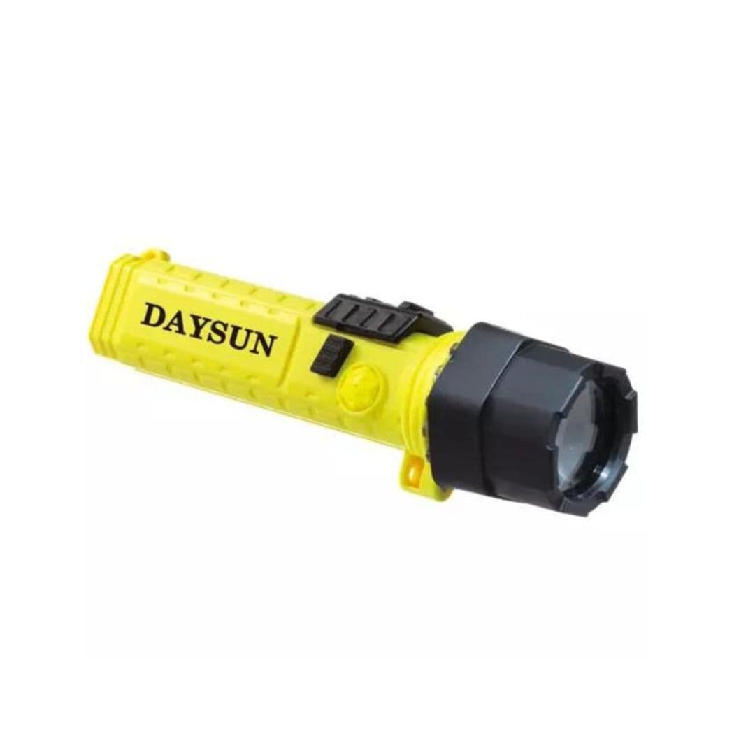 چراغ قوه ضد انفجار دایسون مدل DAYSUN DS-8