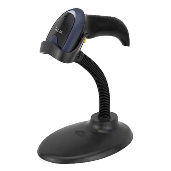 بارکدخوان TSCAN TS-15 — تصویر ۵