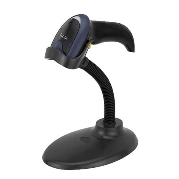 بارکدخوان TSCAN TS-10