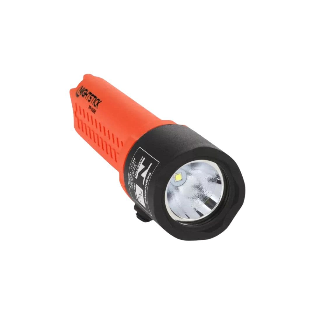 چراع قوه ضد انفجار NIGHTSTICK مدل XPP-5418RX — تصویر ۶