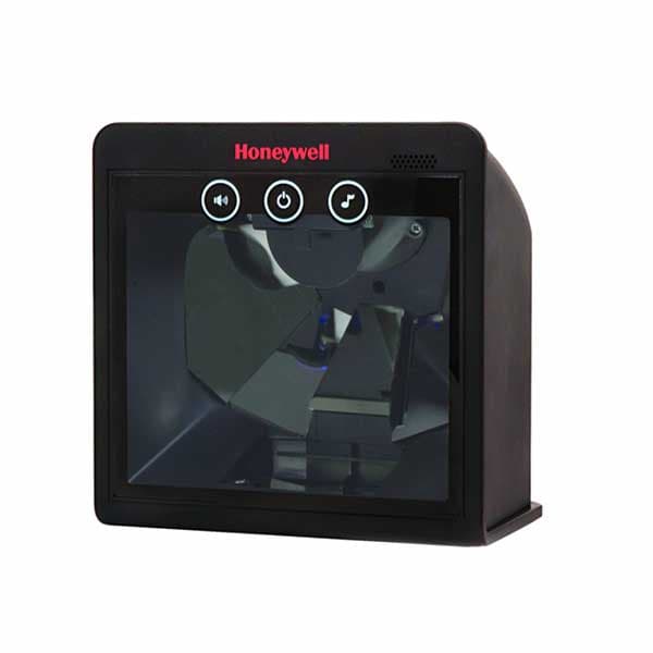 بارکدخوان Honeywell Solaris 7820 — تصویر ۳