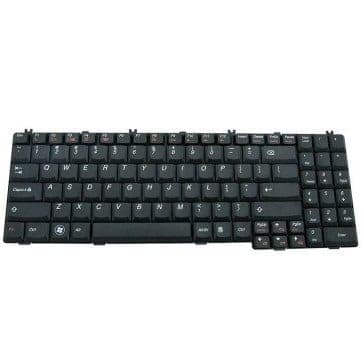 کیبورد لپ تاپ لنوو g550