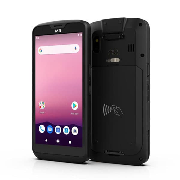 هندهلد M3 Mobile SL20 -2D — تصویر ۴