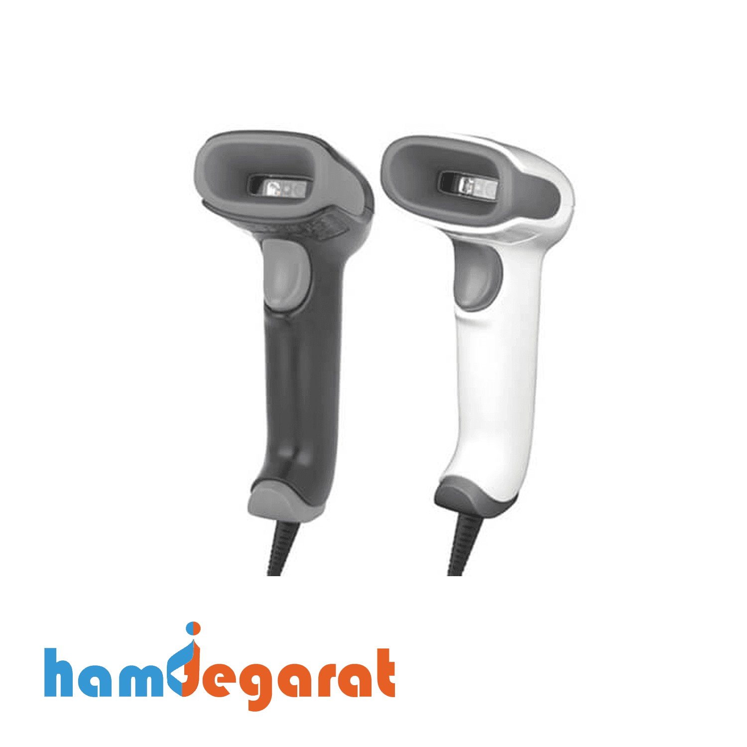 بارکدخوان Honeywell 1470g — تصویر ۹