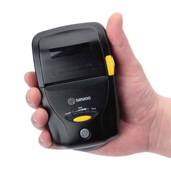 فیش پرینتر Sewoo LK-P21 — تصویر ۱۱