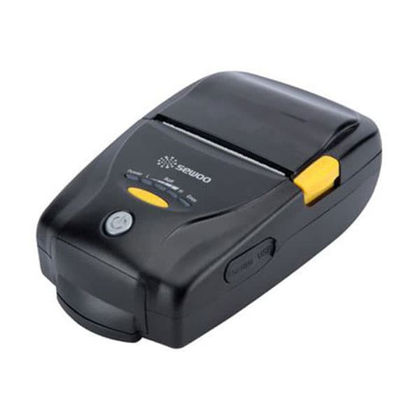فیش پرینتر Sewoo LK-P21 — تصویر ۲