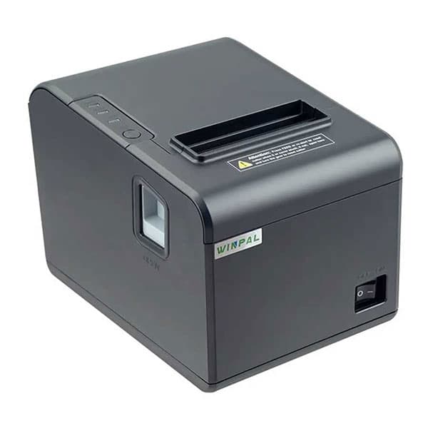 فیش پرینتر WINPAL WP260