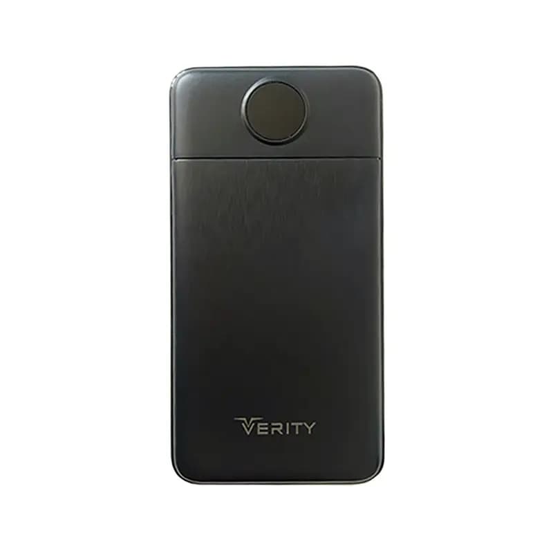 پاور بانک VPP 126 وریتی(Verity) 10000 میلی آمپر