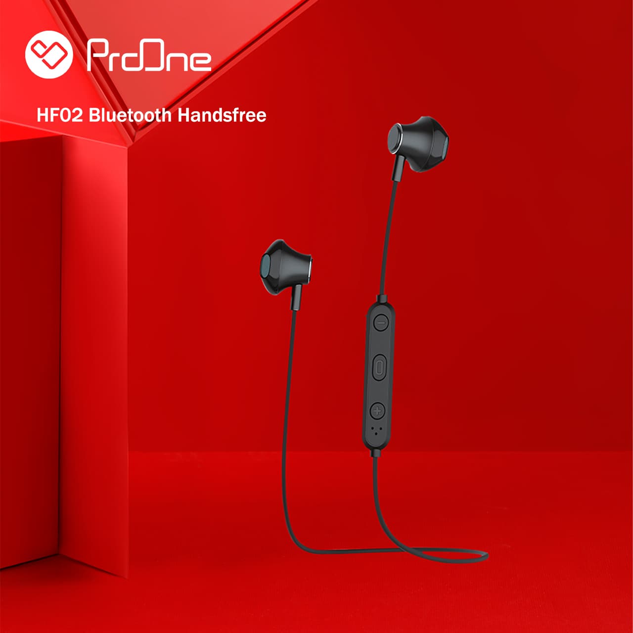 هدست بلوتوث PHB 3320 پرووان — تصویر ۵