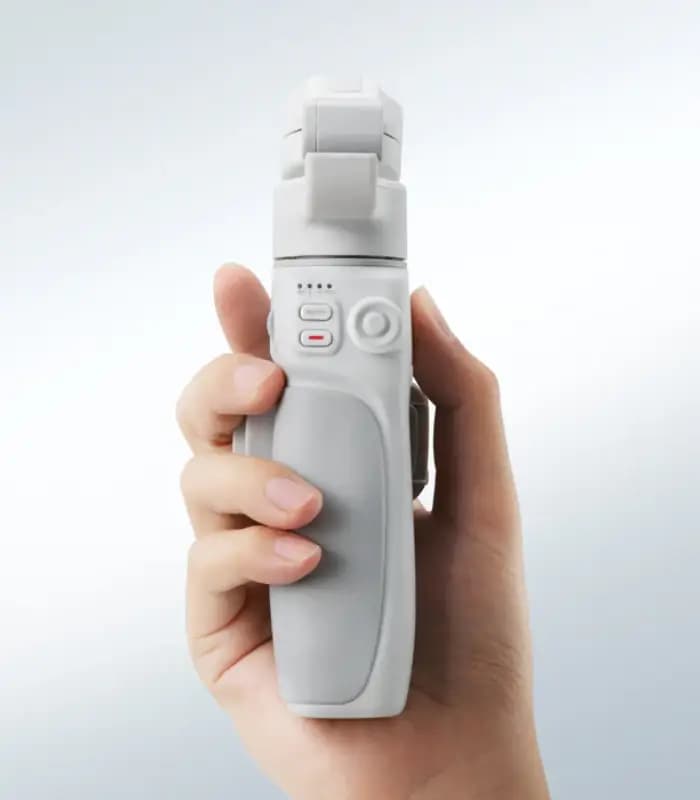 گیمبال موبایل ژیون اسموت کیو 4 کمبو Zhiyun Smooth Q4 Combo — تصویر ۸