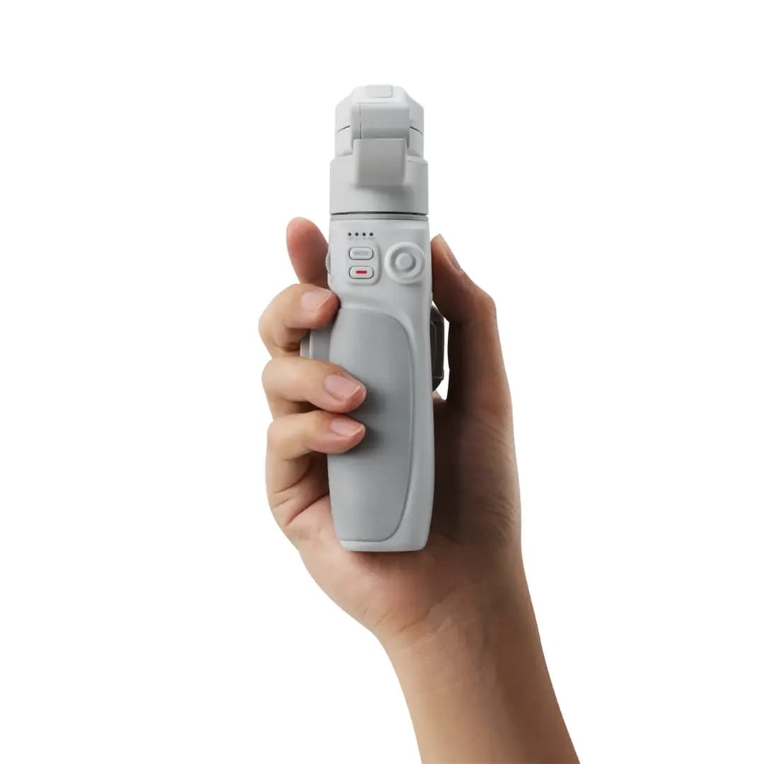 گیمبال موبایل ژیون اسموت کیو 4 کمبو Zhiyun Smooth Q4 Combo — تصویر ۱۲