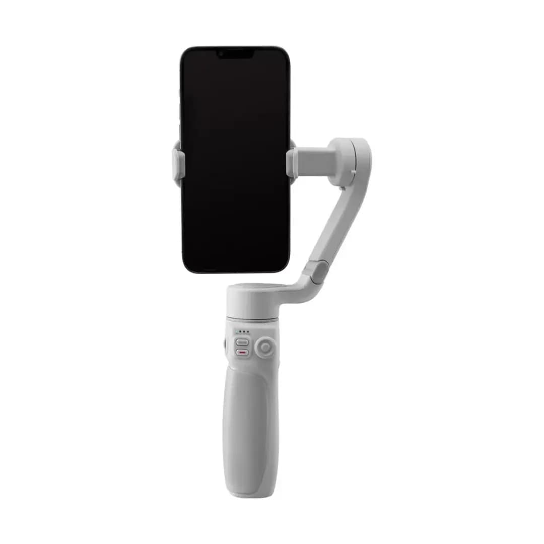 گیمبال موبایل ژیون اسموت کیو 4 کمبو Zhiyun Smooth Q4 Combo — تصویر ۱۰