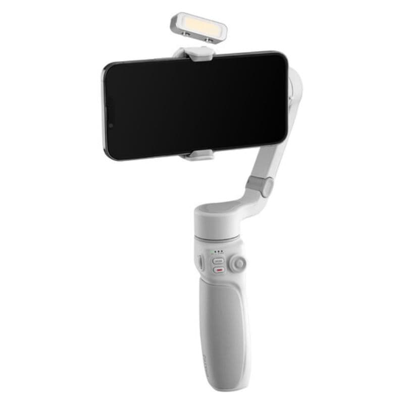 گیمبال موبایل ژیون اسموت کیو 4 کمبو Zhiyun Smooth Q4 Combo