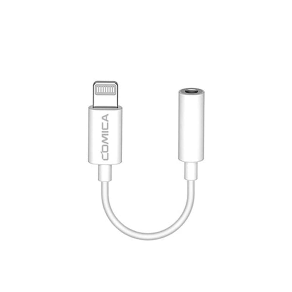 کابل تبدیل لایتنینگ کامیکا COMICA CVM-SPX-MI Cable
