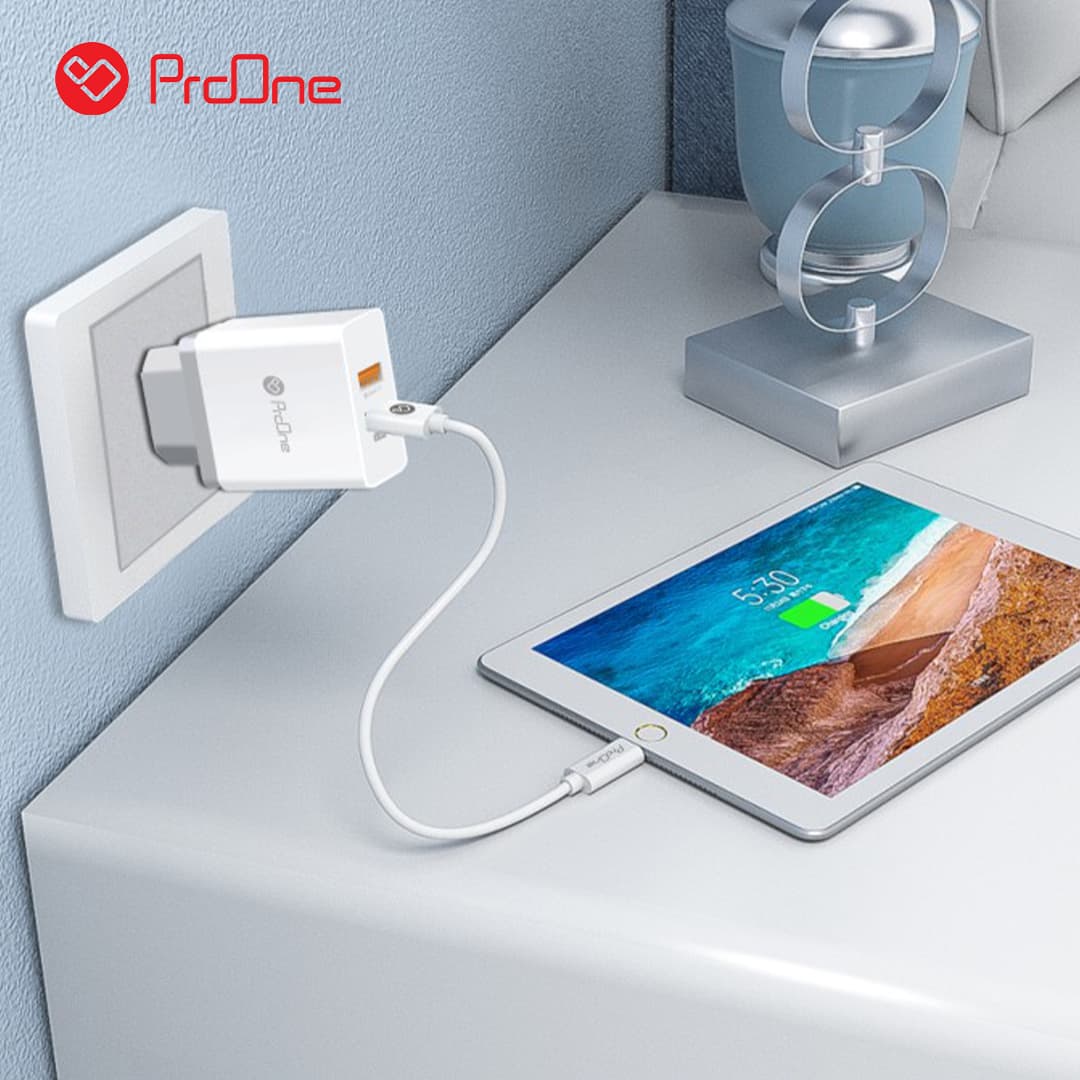 شارژر دیواری PWC 505 پرووان — تصویر ۵