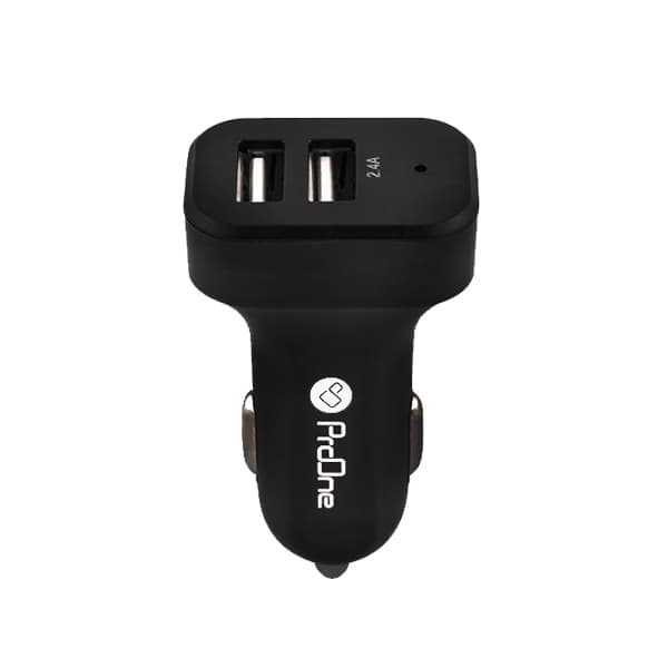 شارژر فندکی PCG 17C پرووان