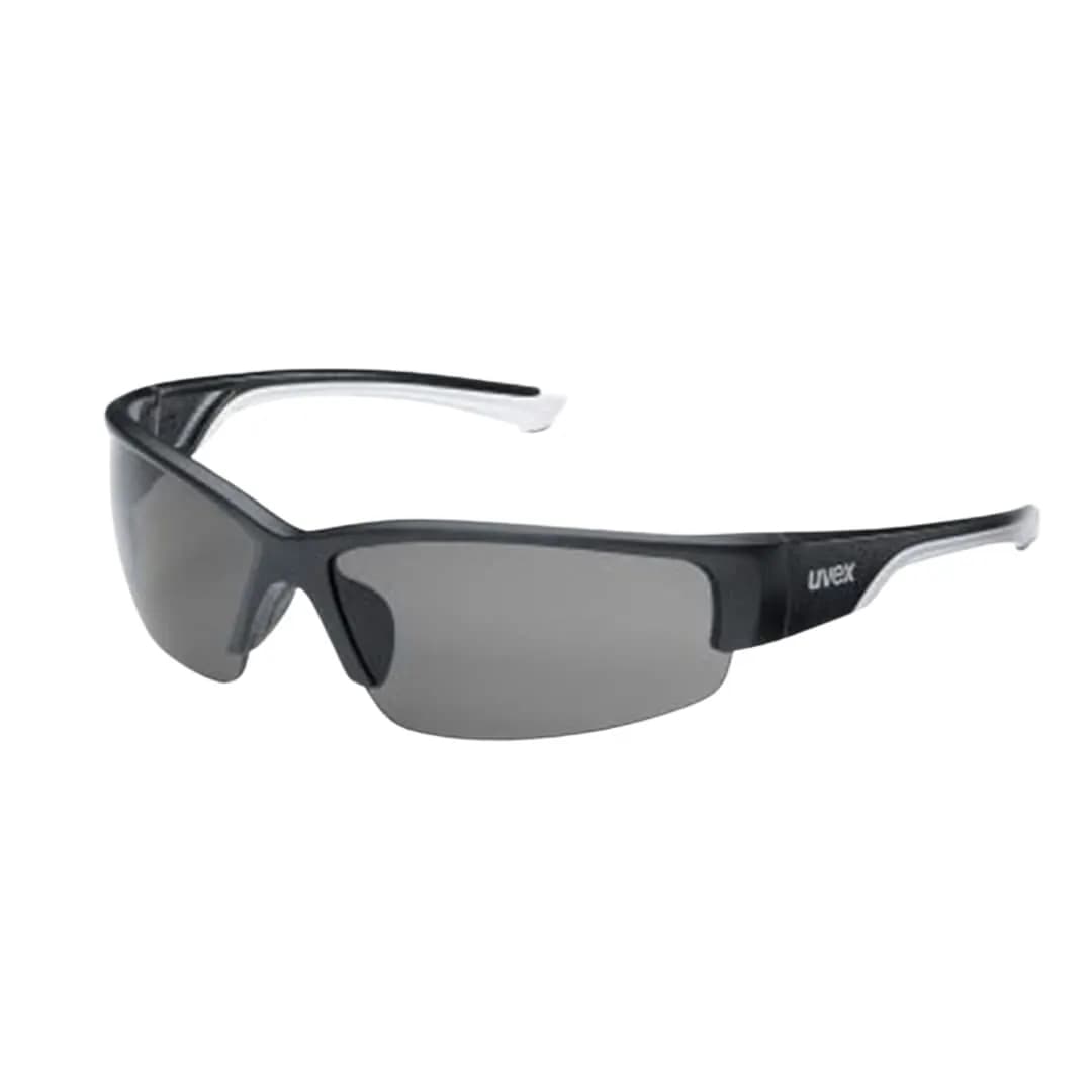 عینک مهندسی UV دودی رنگی یووکس uvex Polavision 9231960 — تصویر ۳