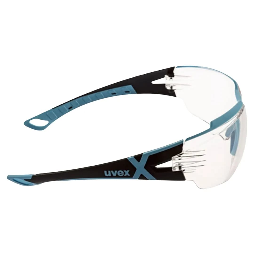 عینک ایمنی پزشکی یووکس uvex cx2 9198256 — تصویر ۶