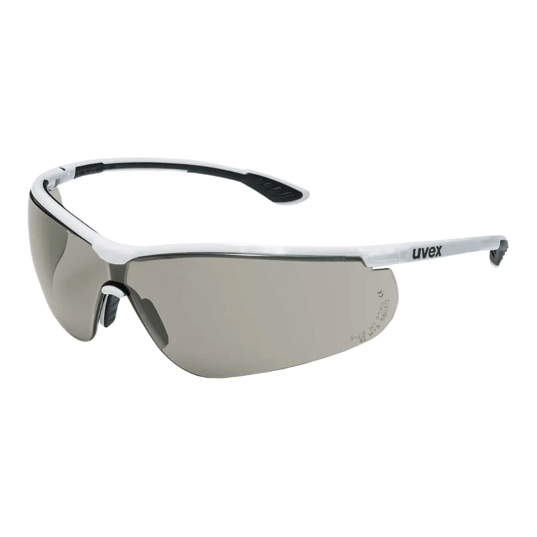 عینک ایمنی مهندسی یووکس uvex Sport Style9193280 — تصویر ۲