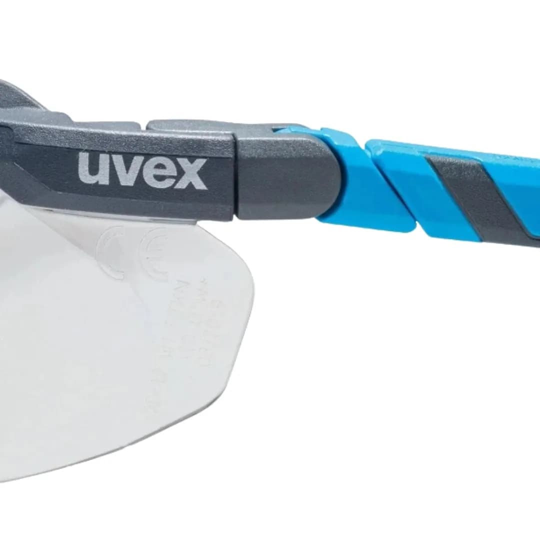 عینک ایمنی یووکس uvex i-5 9183265 — تصویر ۹
