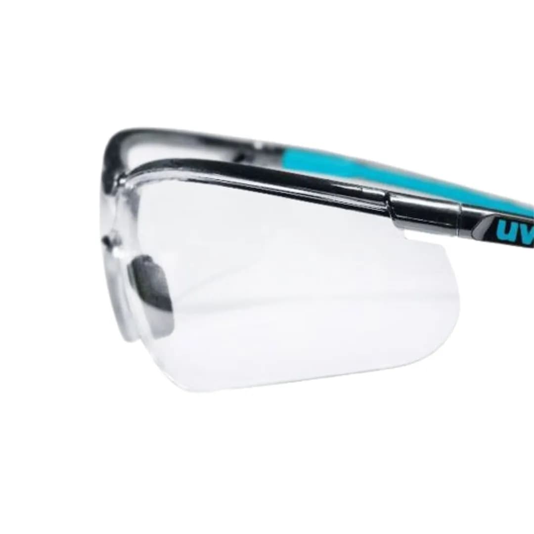 عینک ایمنی یووکس uvex sportstyle AR 9193838 — تصویر ۱۲