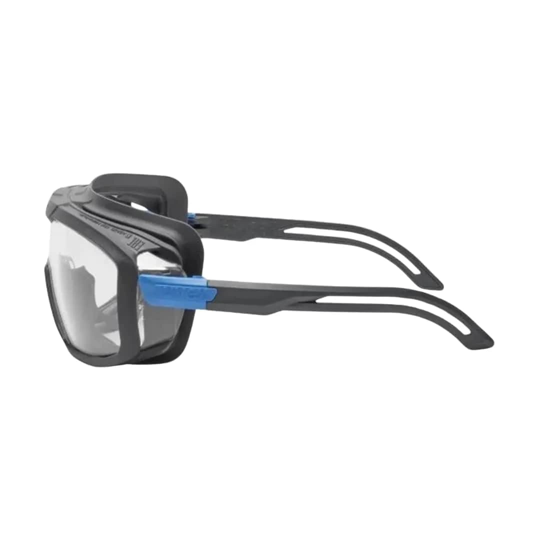 عینک ایمنی یووکس uvex i-guard 9143266 — تصویر ۱۲