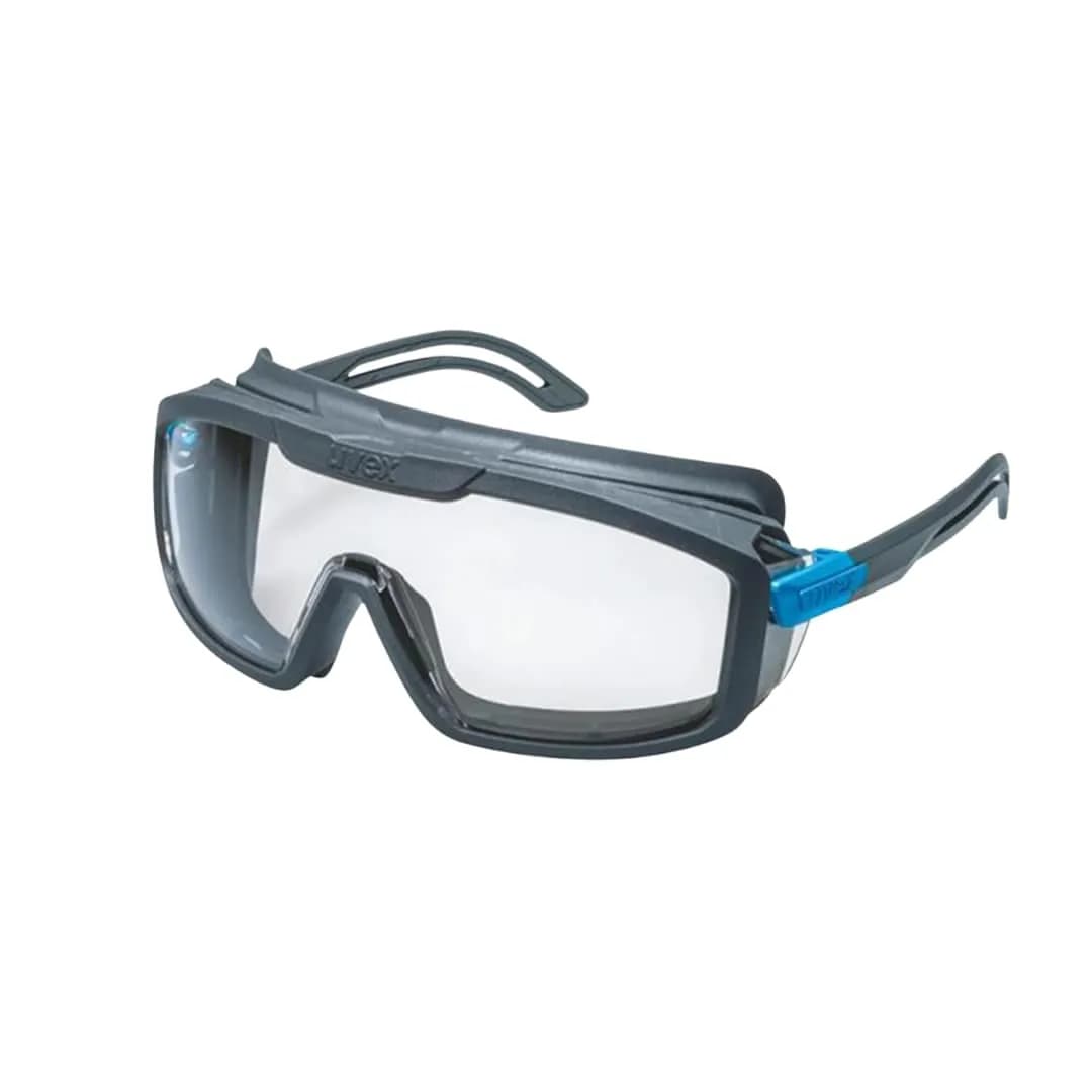 عینک ایمنی یووکس uvex i-guard 9143266 — تصویر ۳