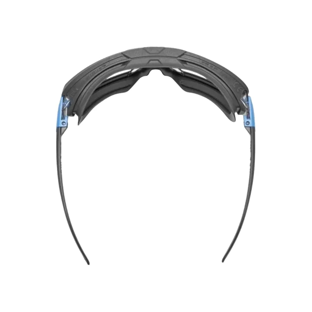 عینک ایمنی یووکس uvex i-guard 9143266 — تصویر ۹