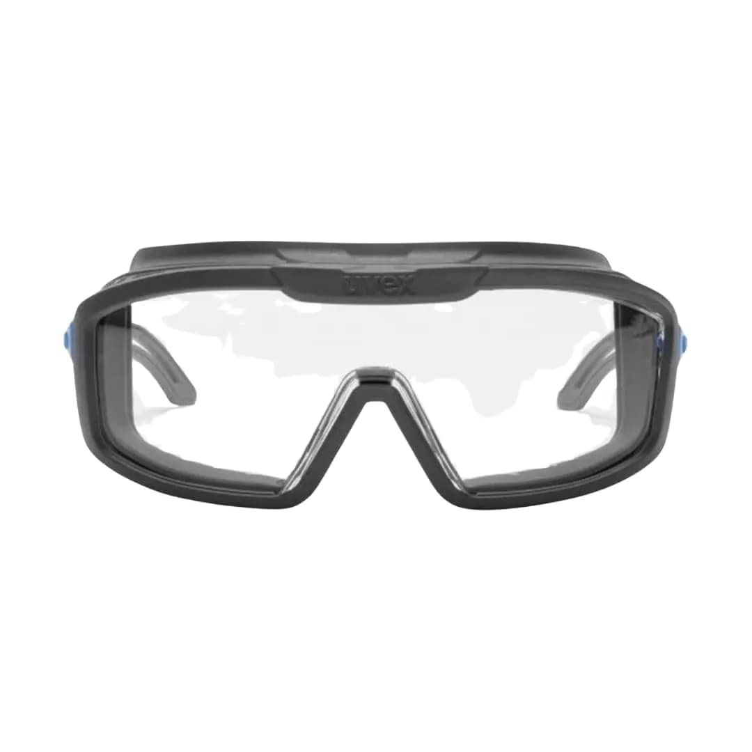 عینک ایمنی یووکس uvex i-guard 9143266