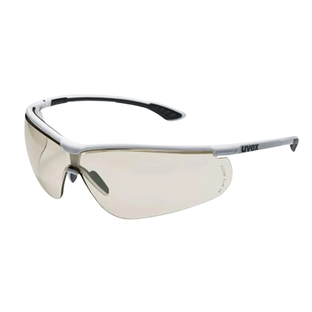 عینک ایمنی یووکس uvex sportstyle CBR 9193064