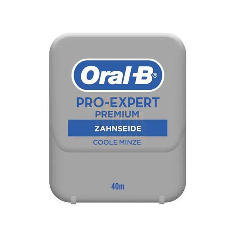 نخ دندان اورال بی پرو اکسپرت Pro Expert Premium — تصویر ۵