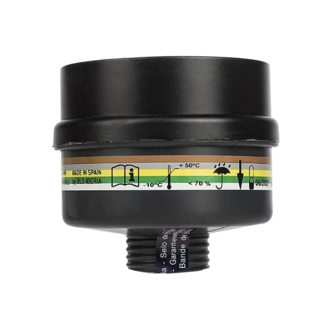 فیلتر ۵ حالته BLS مدل ABEK2P3R سری 425