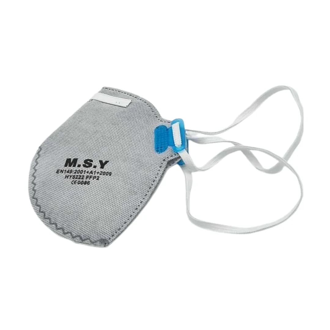 ماسک سوپاپ دار msy — تصویر ۴