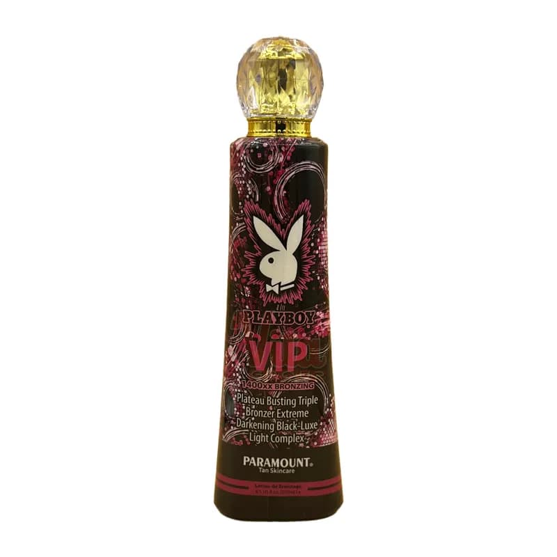لوسیون سولار Paramount Vip حجم 250 میل