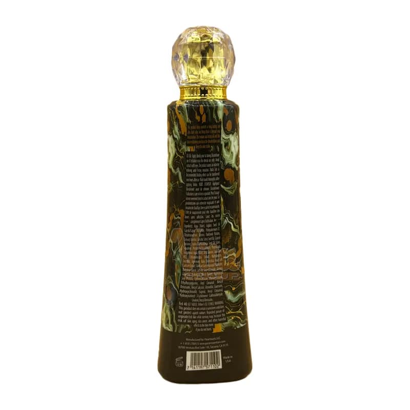 لوسیون سولار Paramount Dipped Dark حجم 250 میل — تصویر ۳