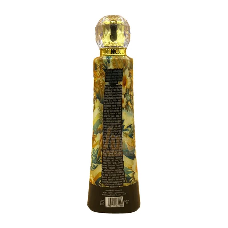 لوسیون سولار Paramount Dark Hawai حجم 250 میل — تصویر ۵