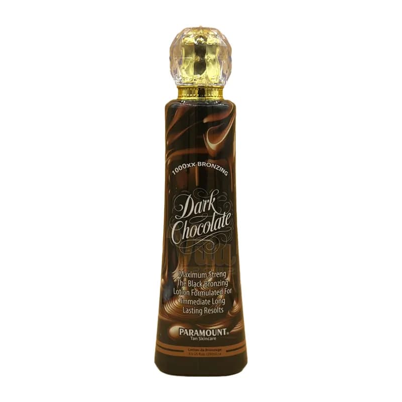 لوسیون سولار Paramount Dark Chocolate حجم 250 میل