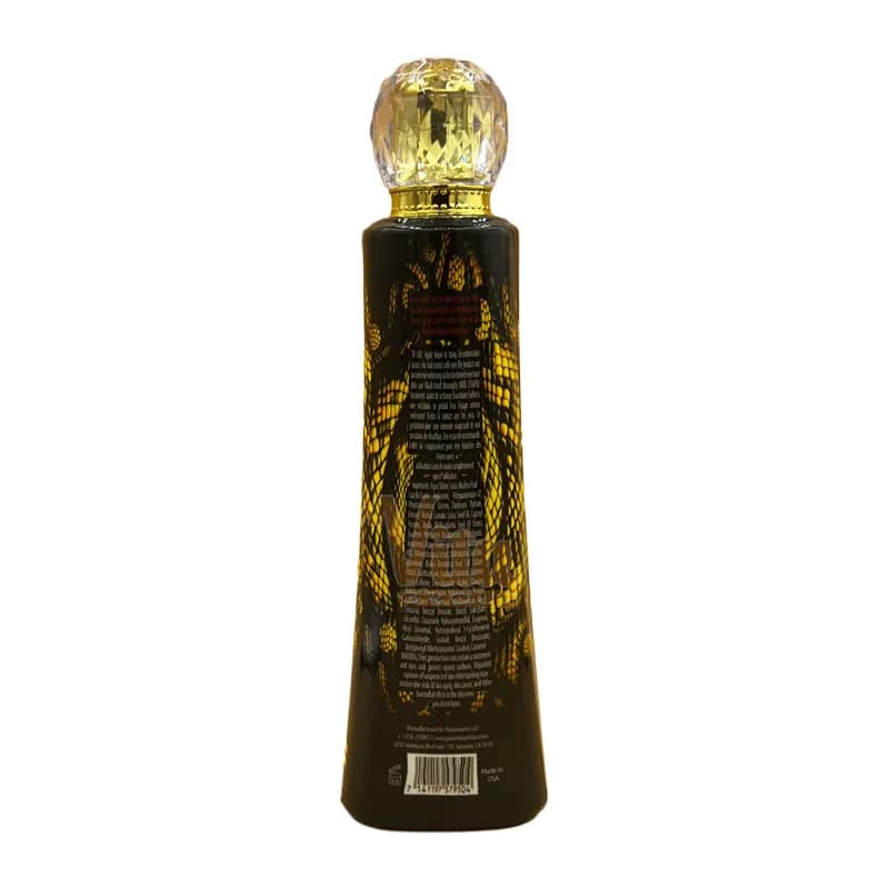 لوسیون سولار Paramount Black Viper حجم 250 میل — تصویر ۵