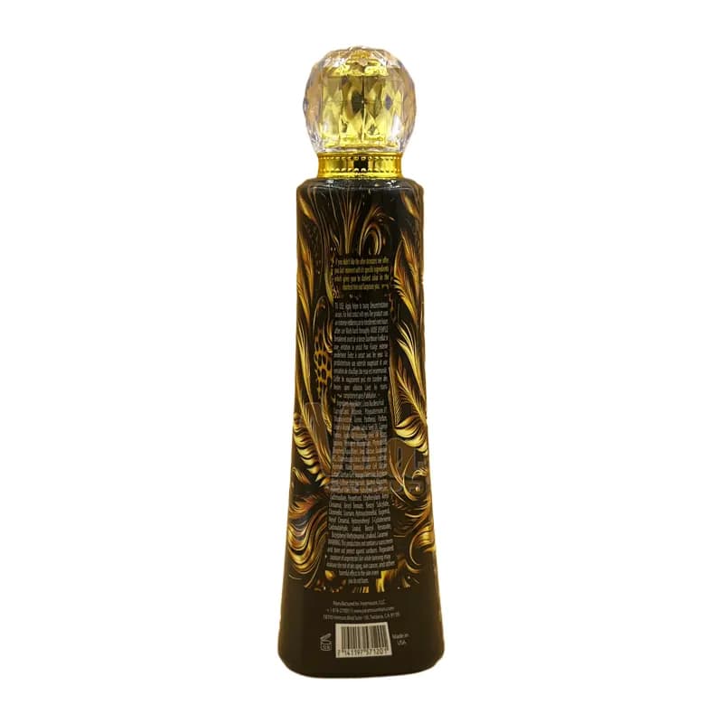 لوسیون سولار Paramount Black Panther حجم 250 میل — تصویر ۵