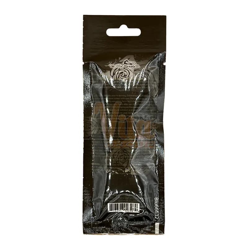 لوسیون سولار ساشه ای Ed Hardy Blue Lady 500xxx حجم 20 میل — تصویر ۳