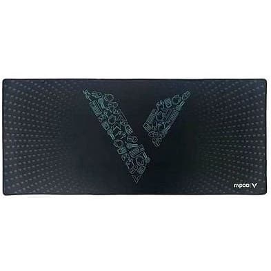 موس پد گیمینگ رپو مدل RAPOO VP430 XXL
