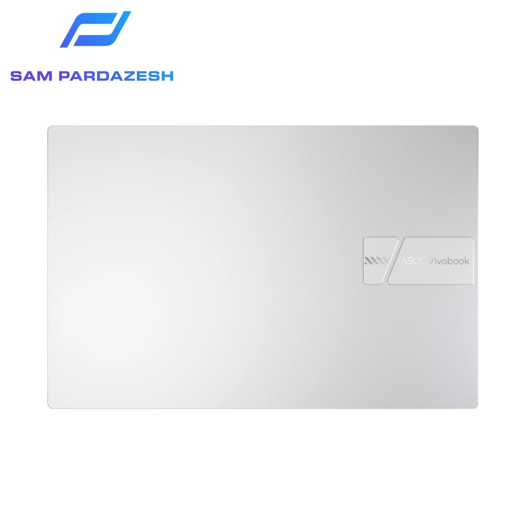 لپ تاپ ایسوس 14 اینچی Asus Vivobook 14 X1404VA EB1609W Core 5 120U 40GB 512GB SSD Intel — تصویر ۵