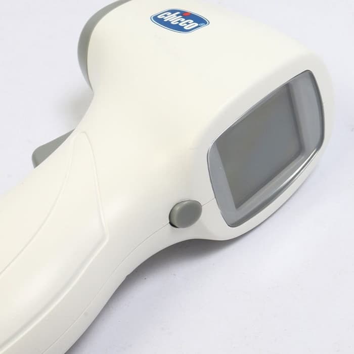 تب سنج لیزری تفنگی مدل INFRARED چیکو chicco — تصویر ۷
