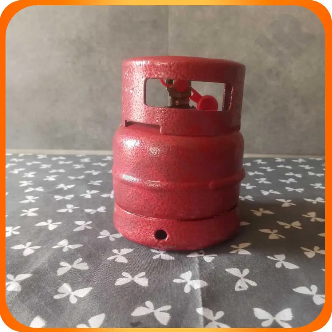 پیک نیک 1 کیلویی نپتون گاز — تصویر ۱۰