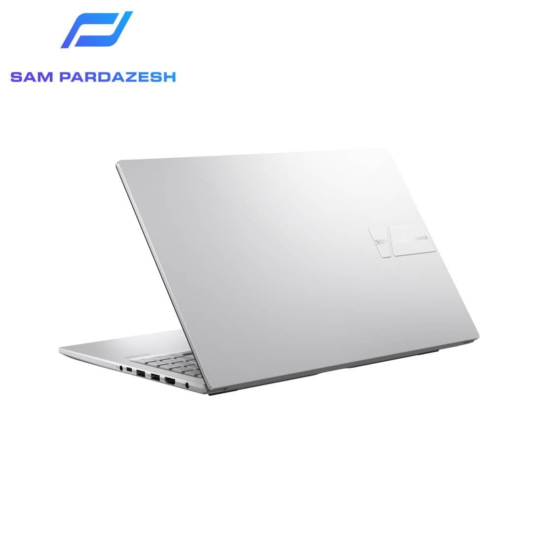 لپ تاپ ایسوس 15.6 اینچی Asus Vivobook 15 A1504VA BQ541 Core 5 120U 24GB 2TB SSD Intel — تصویر ۵