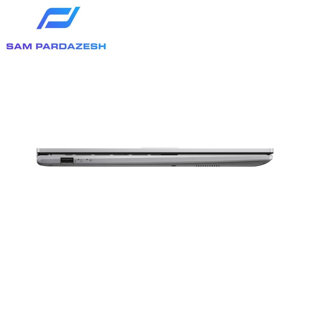 لپ تاپ ایسوس 15.6 اینچی Asus Vivobook 15 A1504VA BQ541 Core 5 120U 16GB 1TB SSD Intel — تصویر ۴
